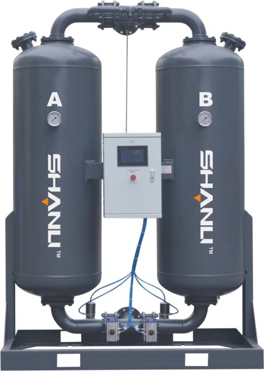 Activated Alumina Dryer