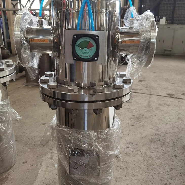 Adsorption Dryer
