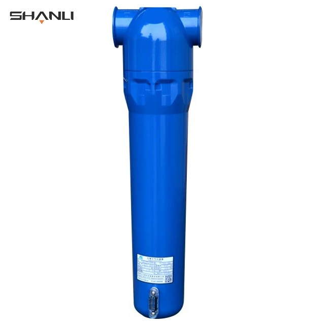 Air Compressor Filter And Water Separator