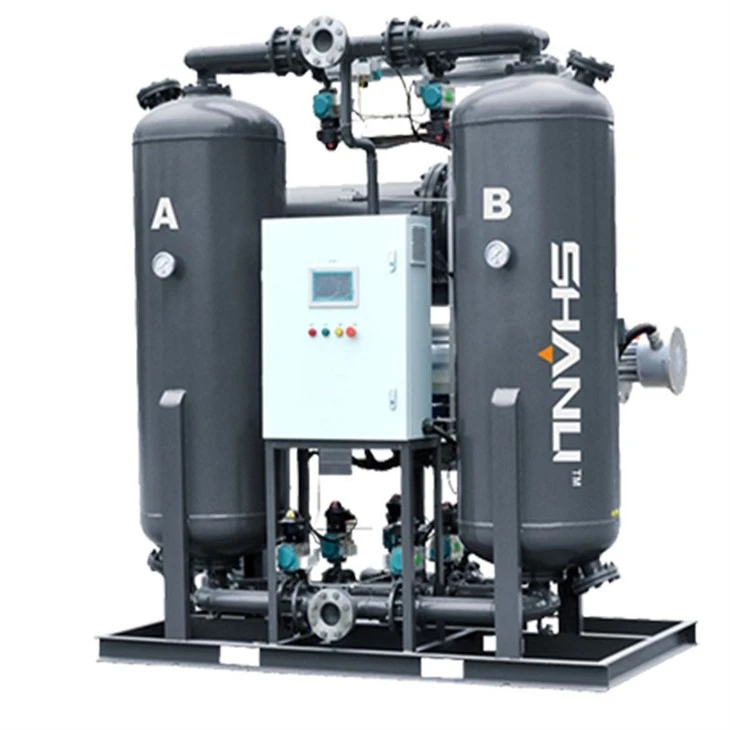 Air Dryer And Filter