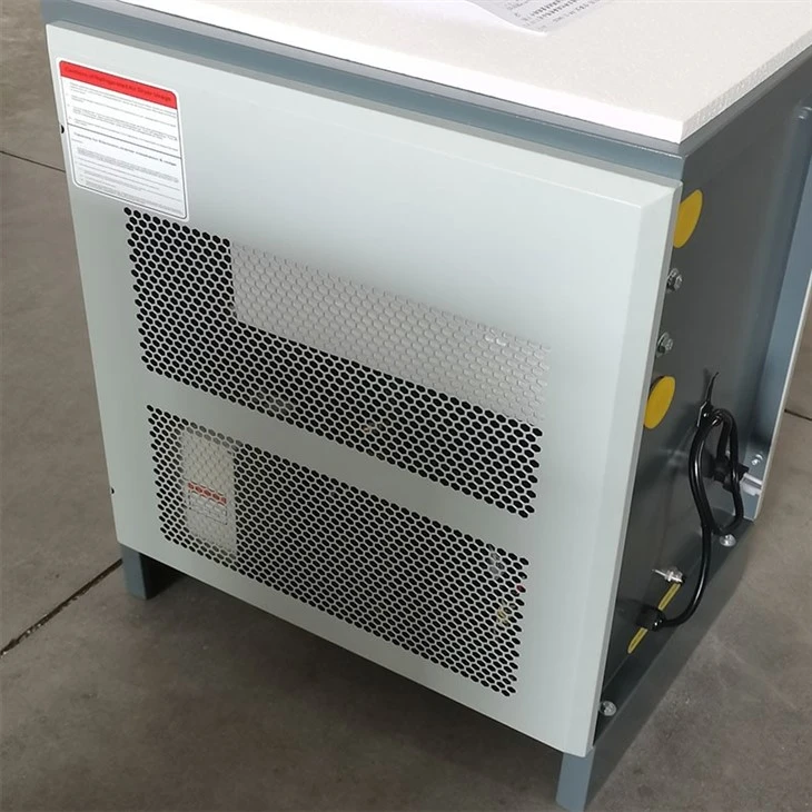 Air Dryer And Filter
