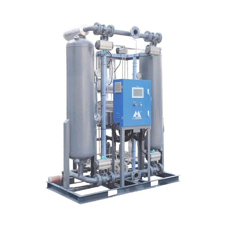 Desiccant Air DryerHot Air Dryer Heated Clothes Airer