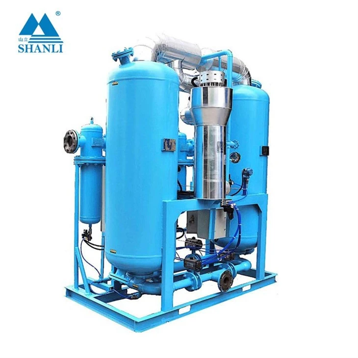 Dry Fit Kid Free Dryer Compressed Air Drier