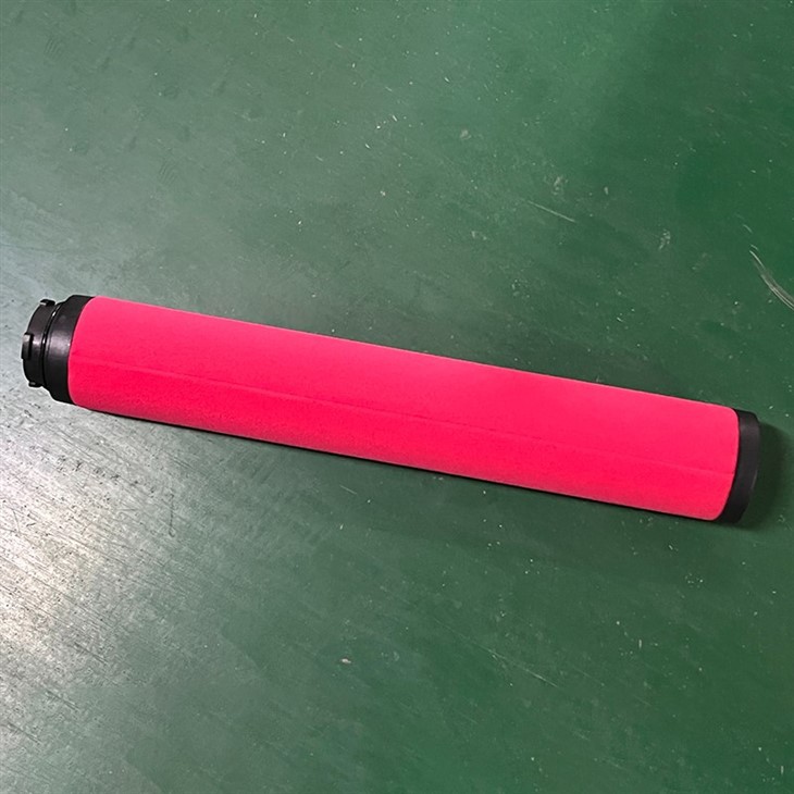 Hankison Desiccant Air Dryer