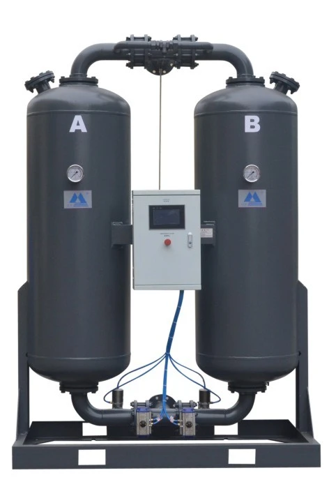 Large Desiccant Air Dryer Portable Air Dryer
