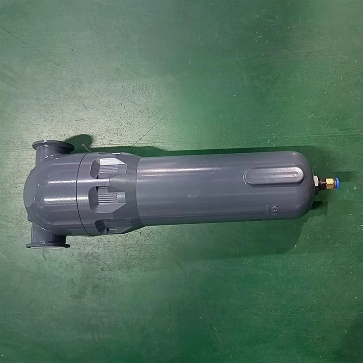 R134a Refrigeration Compressor Dryer