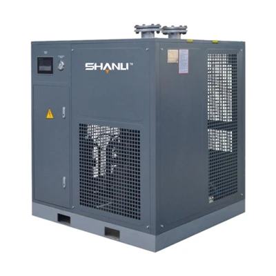 12v Dej Chiller Compressed Cua Pre Lim