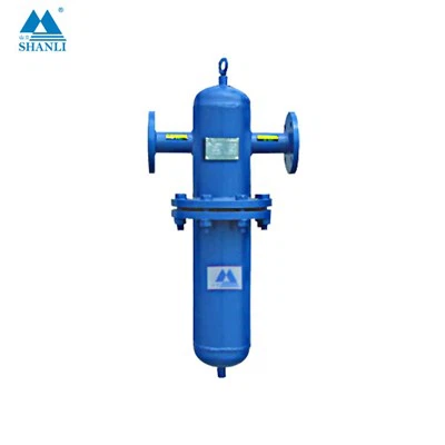 Cua Lim hauv Compressor