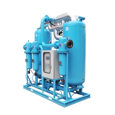 Compact Dry Ec Compressed Cua Drier